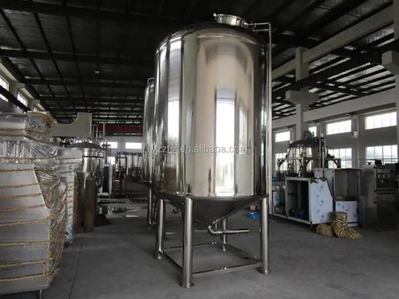 热销卧式储罐现货