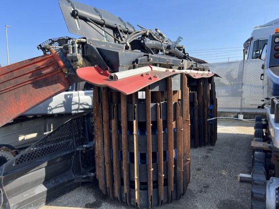 Prinoth Leitwolf (2014)