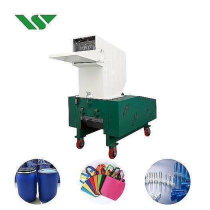 用于挤出的剪切式塑料板中型大型造粒机 塑料破碎机的价格