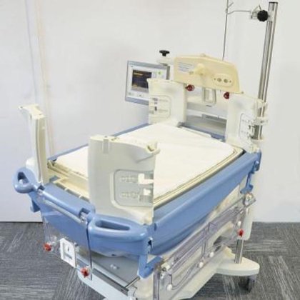 德尔格 CALEO 培养箱带床垫