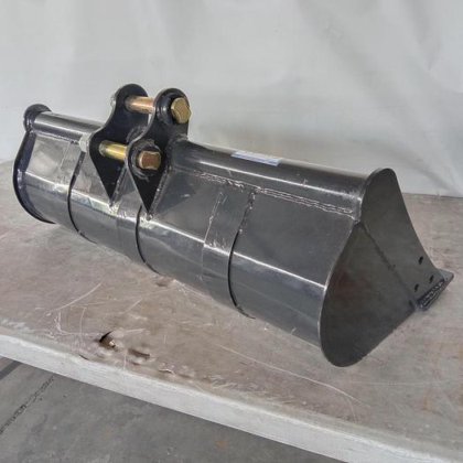 LÖFFEL 800MM MINIBAGGER