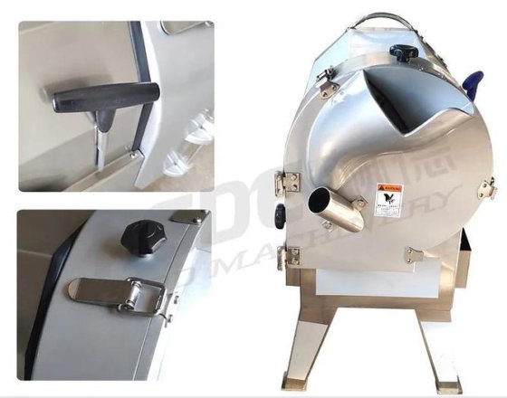 商用切菜机多功能切丁机切片机可定制热销批发价