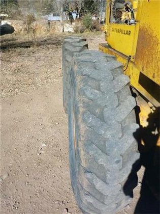 1966 CATERPILLAR 12F