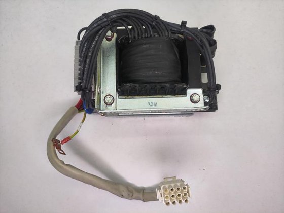 多输出环形电源变压器