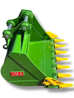JMA 36" Digging Bucket for