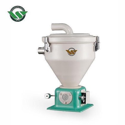 塑料材料自动装载机 真空料斗装载机