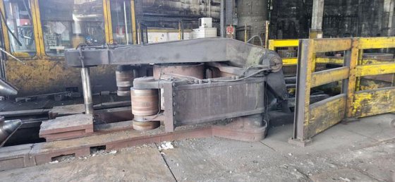 RING ROLLING MILL
