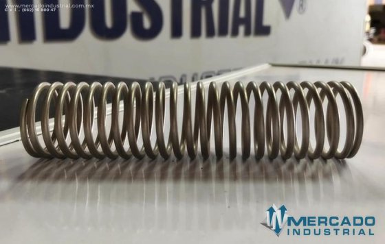 COPCO 64 RÜCKSCHLAGVENTILFEDER