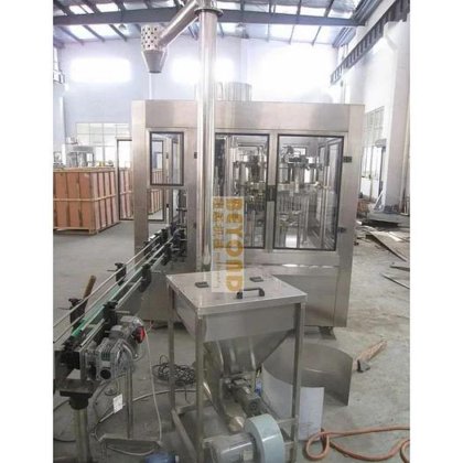 新型优质 PET 瓶碳酸软饮料苏打水饮料灌装机（最优惠价格