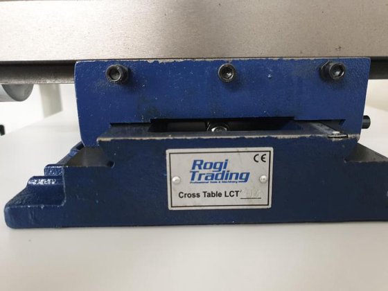 Rogi LCT203