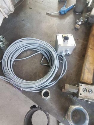 2025 Project PJ-90-2000