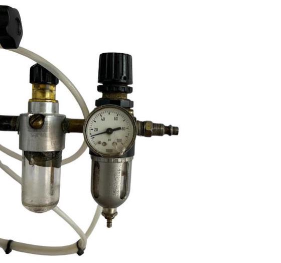 JDA PROGRESS - Semi-automatic capper