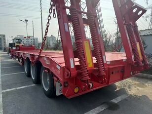 2025 新低平板半挂车 semi-trailor