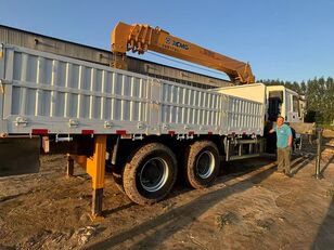 2024 XCMG 移動式クレーン