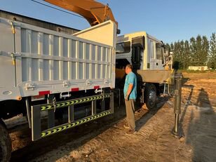 2024 XCMG 移動式クレーン