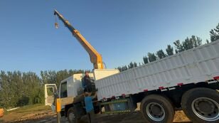 2024 XCMG 移動式クレーン