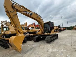 2022 Caterpillar 320CL