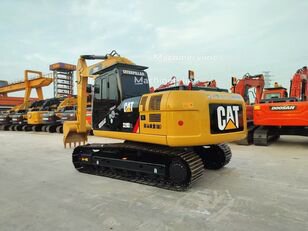2022 Caterpillar 320D2L