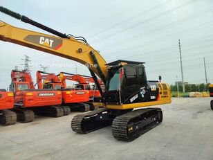2022 Caterpillar 320D2L