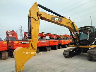 2022 Caterpillar 320D2L