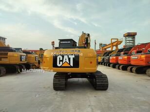 2022 Caterpillar 320D2L