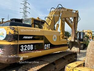 2023 Caterpillar 320B