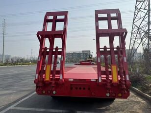 2025 新低平板半挂车