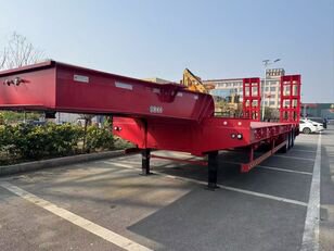 2025 新低平板半挂车