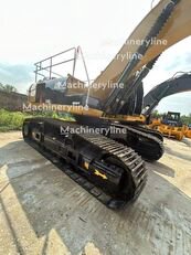2023 Caterpillar 340D2L
