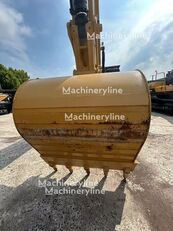 2023 Caterpillar 340D2L