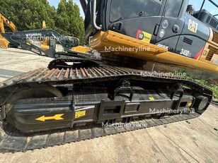 2023 Caterpillar 340D2L