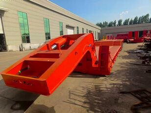 2022 低平板半挂车