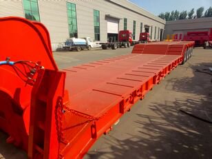 2022 低平板半挂车