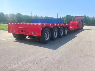 2022 低平板半挂车