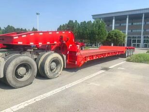 2022 低平板半挂车