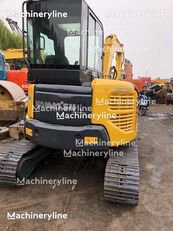 2021 Komatsu PC55MR