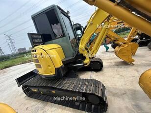 2021 Yanmar VIO55