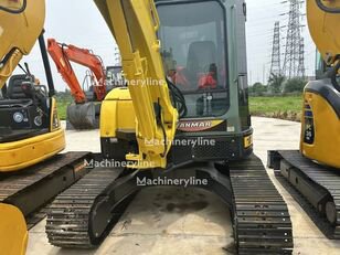 2021 Yanmar VIO55
