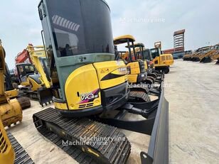 2021 Yanmar VIO55