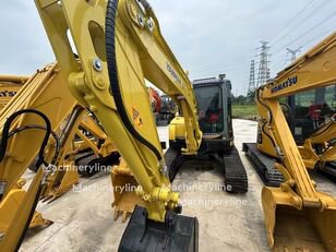 2021 Yanmar VIO55