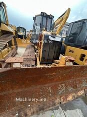 2016 Caterpillar D5K