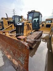 2016 Caterpillar D5K