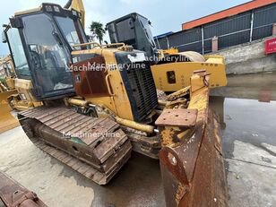 2016 Caterpillar D5K