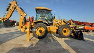 2025 JCB 4CX