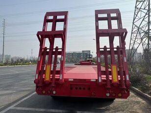 2025 新低平板半挂车