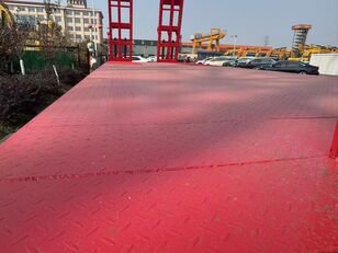 2025 新低平板半挂车