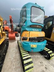 2023 Kubota U25