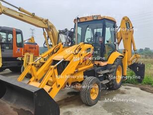 2021 JCB 3CX