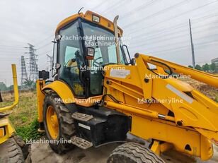 2021 JCB 3CX