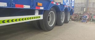 2025 新低平板半挂车